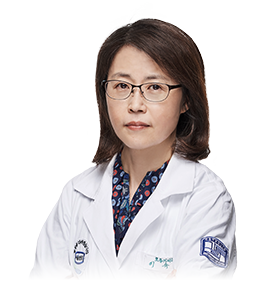 가톨릭대학교서울성모병원 알레르기내과 이숙영 교수