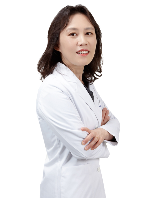 한림대학교성심병원 영상의학과 김민정 교수
