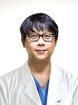 동아병원 마취통증의학과 정이남 교수