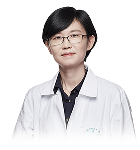 가톨릭대학교 의정부성모병원 혈액종양내과 원혜성 교수