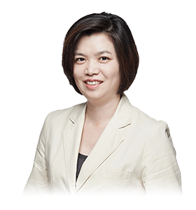 가톨릭대학교여의도성모병원 가정의학과 정주혜 교수