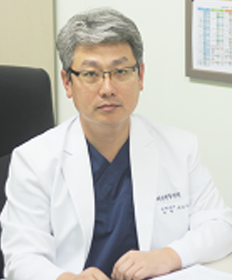 대전한국병원 신경외과 위승복 교수