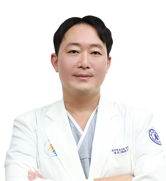 인하대학교병원 한원호 교수