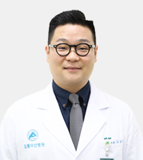 강릉아산병원 심장내과 이승한