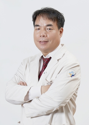 광주병원 내과 김명수 교수