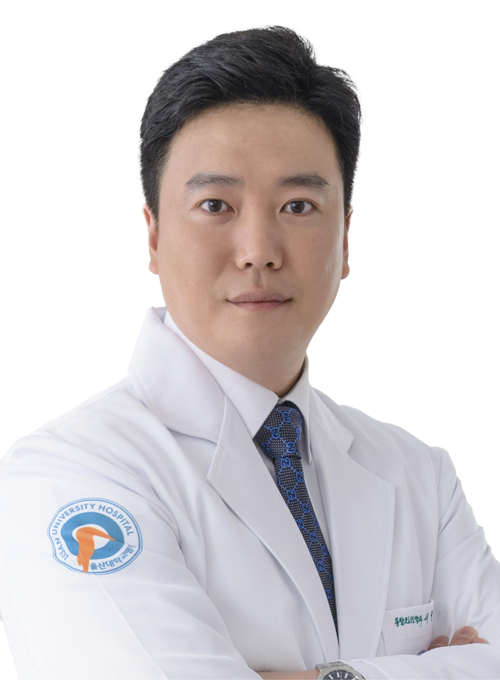 울산대학교병원 서정민 교수