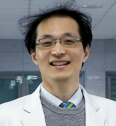 조선대학교병원 가정의학과 김삼철 교수