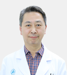 강릉아산병원 소아청소년과 김기수 교수