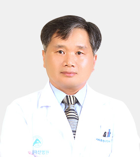 강릉아산병원 마취통증의학과 김성수