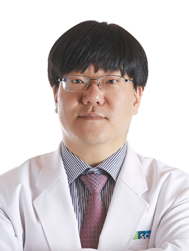 순천향대학교부속구미병원 병리과 조영민 교수