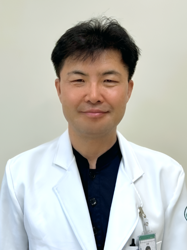 경상북도안동의료원 산부인과 김병준 교수