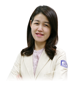 가톨릭대학교부천성모병원 방사선종양학과 이윤희 교수
