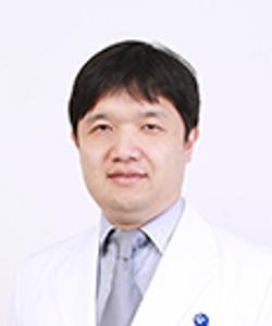 충남대학교병원 핵의학과 김근호 교수