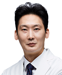 가톨릭대학교인천성모병원 성형외과 백상운 교수