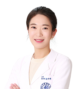 대동병원 내과 조아라 교수