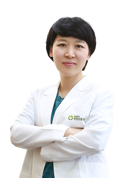 보훈공단 중앙보훈병원 마취통증의학과 전희정 교수