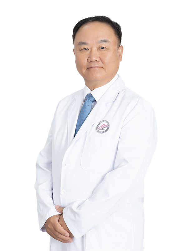 한림대학교성심병원 외과 김병식 교수