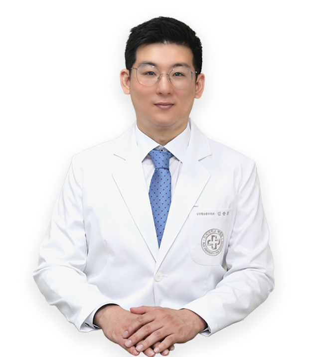 인제대학교상계백병원 심장혈관흉부외과 김종훈