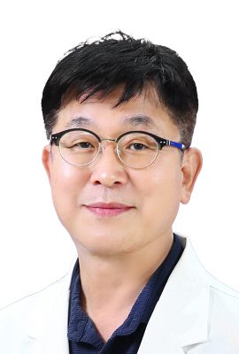 영광기독병원 진단검사의학과 구석봉 교수