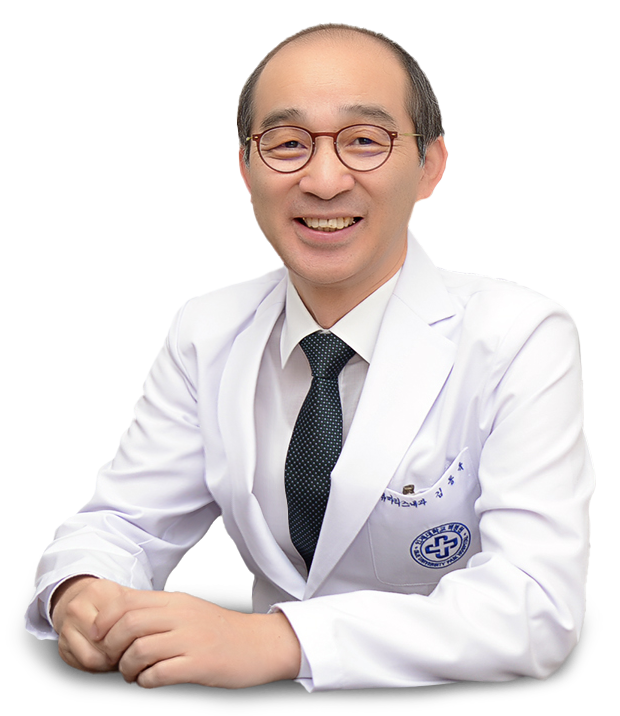 인제대학교부산백병원 류마티스내과 김동욱
