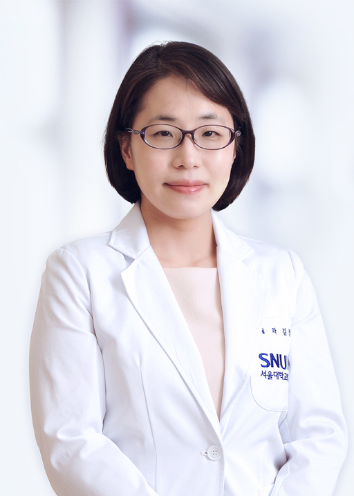 서울대학교병원 내분비대사내과 김정희 교수