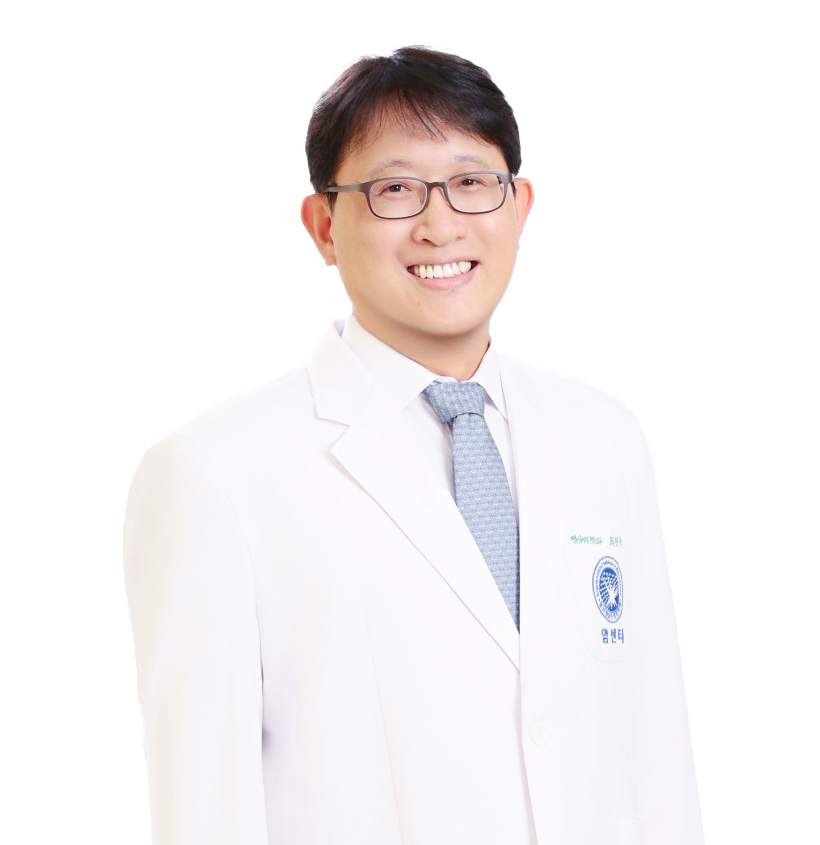 동남권원자력의학원 영상의학과 최현욱 교수
