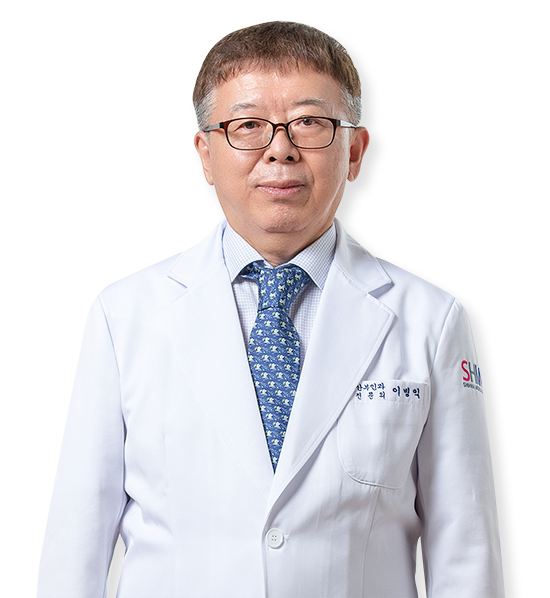 시화병원 산부인과 이병익 교수
