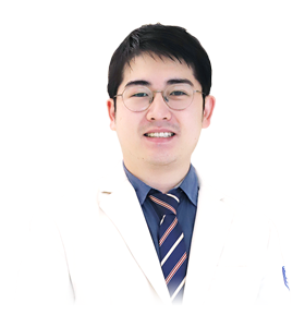 가톨릭대학교 은평성모병원 대장항문외과 박진형