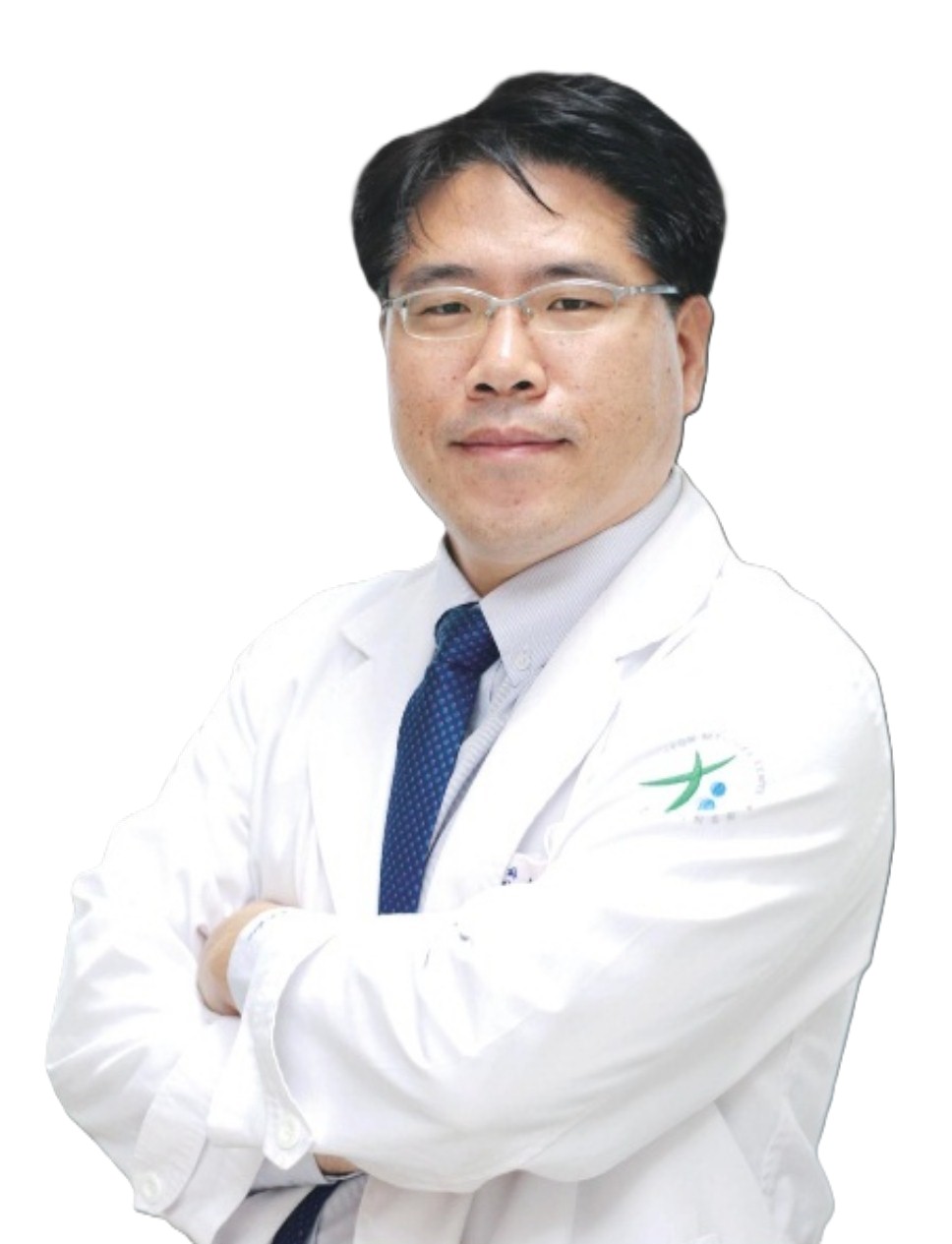 인천광역시의료원 정형외과 손일진 교수