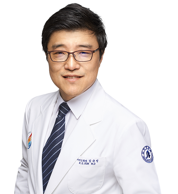 인하대학교병원 이비인후과 김규성