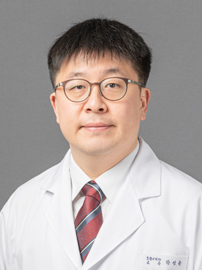 의료법인길의료재단길병원 호흡기알레르기내과 강성윤 교수