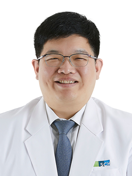 순천향대학교부속부천병원 산부인과 상재홍 교수