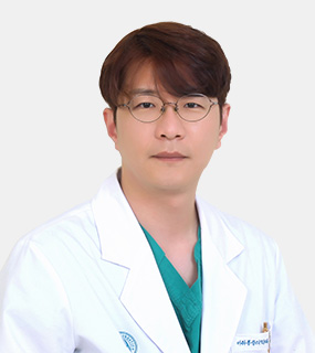 강릉아산병원 마취통증의학과 김진선