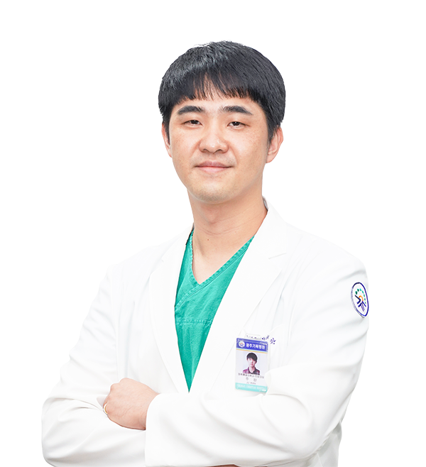 광주기독병원 마취통증의학과 주완 교수