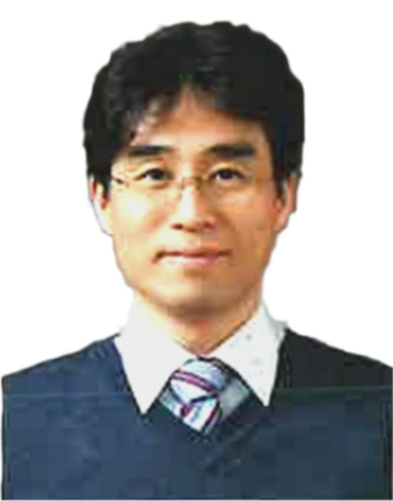 경상북도안동의료원 진단검사의학과 김동열 교수