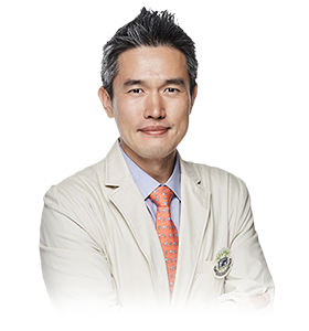 가톨릭대학교성빈센트병원 치과 권택가 교수