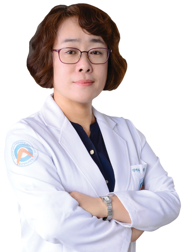 울산대학교병원 신경과 권지현 교수