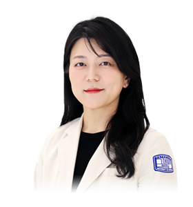 가톨릭대학교 은평성모병원 신경과 이주영 교수