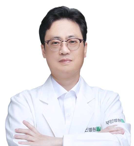 해운대부민병원 혈액종양내과 송무곤 교수