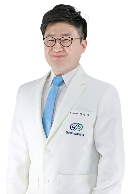 창원파티마병원 류마티스내과 강진영 교수