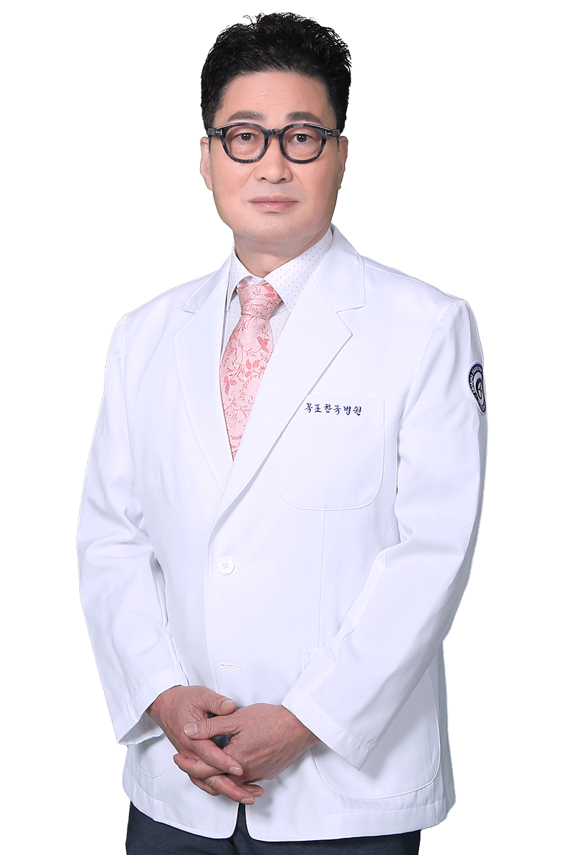 목포한국병원 영상의학과 조기복 교수