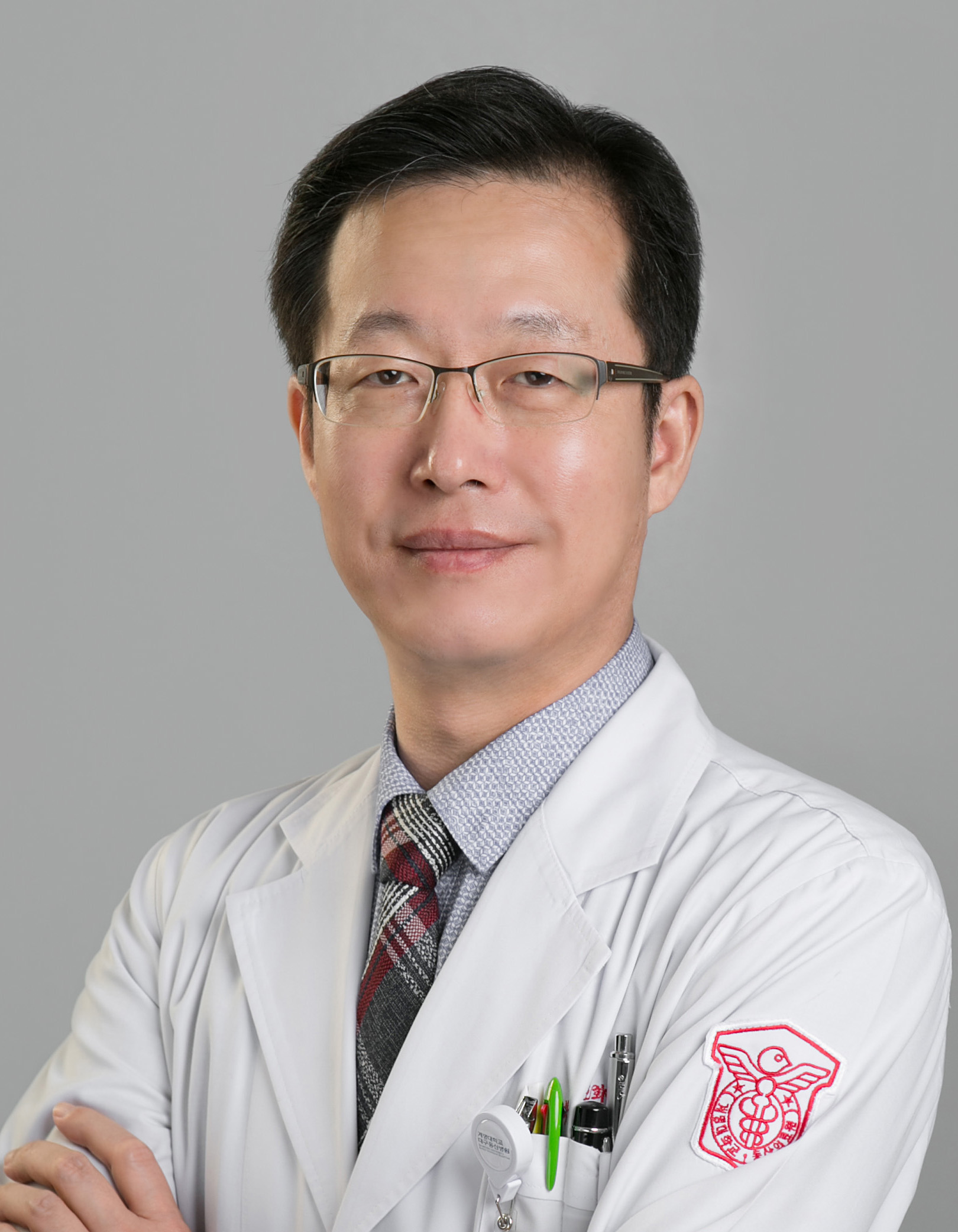 계명대학교대구동산병원 박경식 교수
