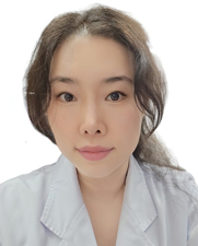 금강아산병원 제1영상의학과 김민지 교수