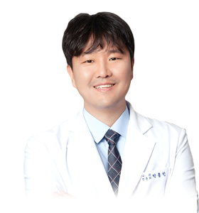 가톨릭대학교서울성모병원 중환자/입원의학과 박홍민