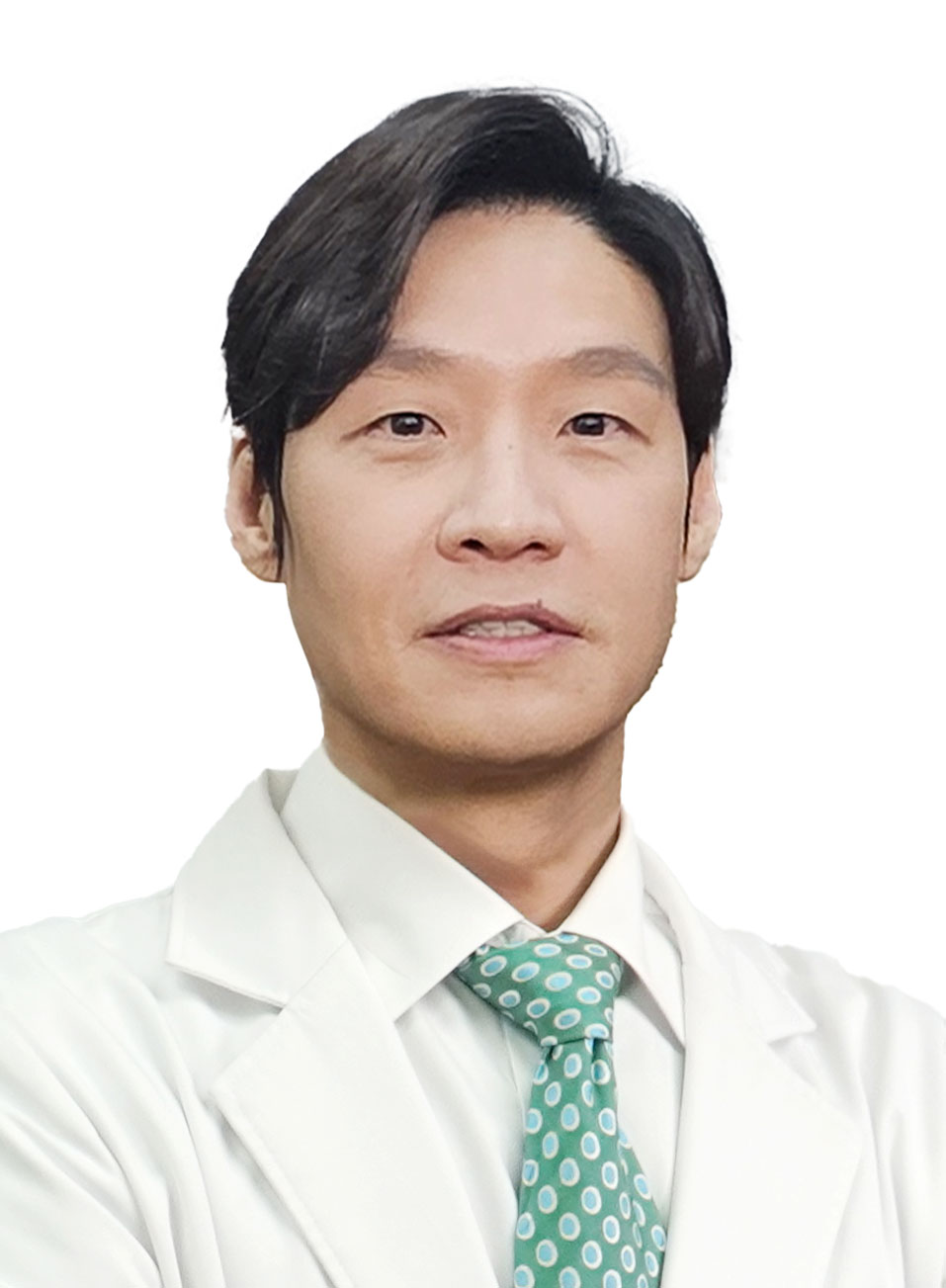 한일병원 소화기내과 김동춘 교수