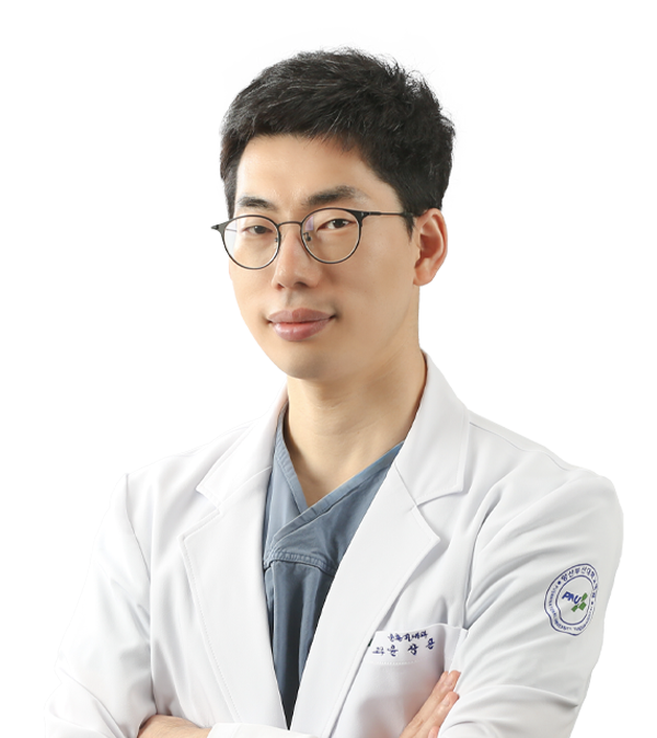 양산부산대학교병원 순환기내과 윤상곤