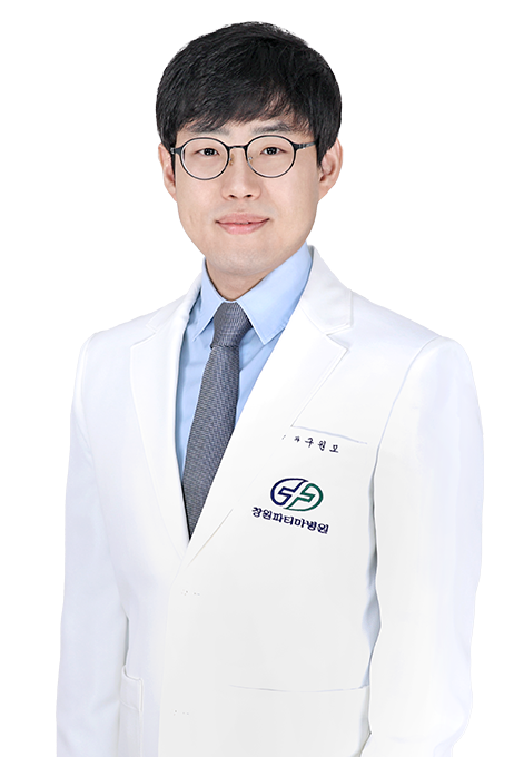 창원파티마병원 안과 구원모 교수