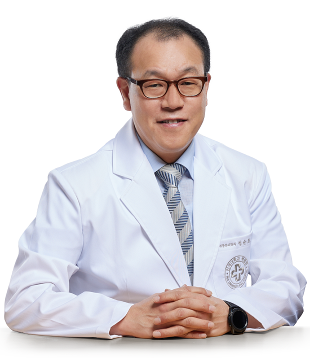 인제대학교부산백병원 마취통증의학과 정순호 교수