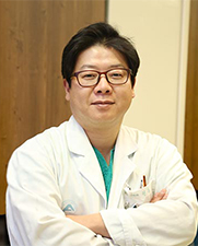 서울아산병원 영상의학과 권동일 교수