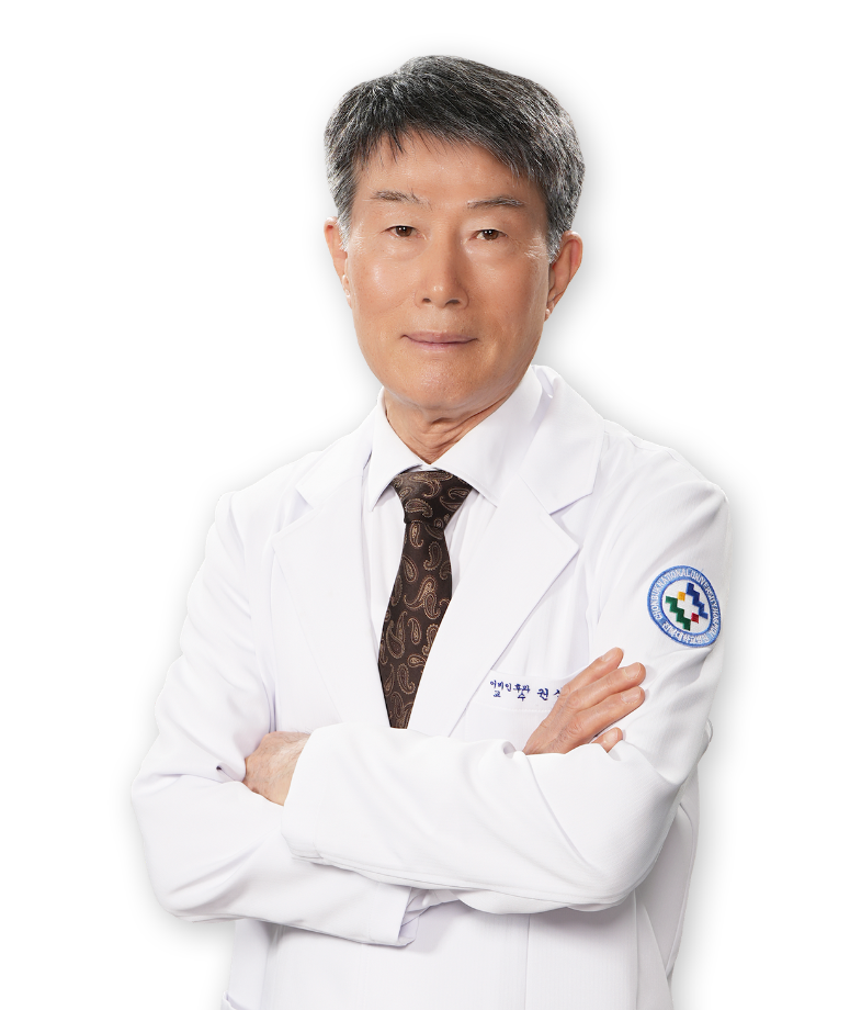 전북대학교병원 이비인후과 권삼현 교수